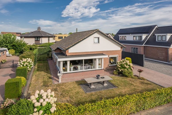 Medium property photo - Harremaatweg 3, 3781 NH Voorthuizen